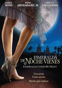 De Noche Vienes Esmeralda (1997) DVDRip