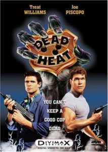 Dead Heat (1988) DVDRip