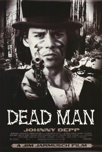 Dead Man (1995) BluRay 720p HD