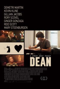 Dean (2016) WEB-DL 720p HD