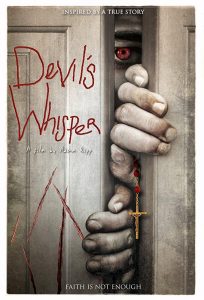 Devil’s Whisper (2017) WEB-DL 720p HD