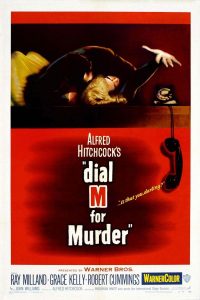 Dial M for Murder (1954) BluRay 1080p HD