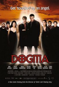 Dogma (1999) BluRay 720p HD