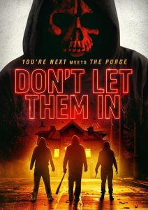 Don’t Let Them In (2020) WEB-DL 1080p HD