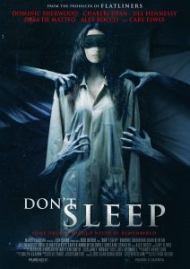 Don’t Sleep (2017) WEB-DL 720p HD