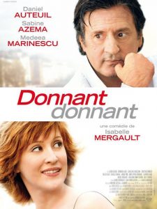 Donnant, donnant (2010) DVDRip