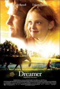 Dreamer Inspired by a True Story (2005) DVDRip