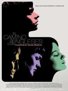 El camino de los ingleses (2006) DVDRip