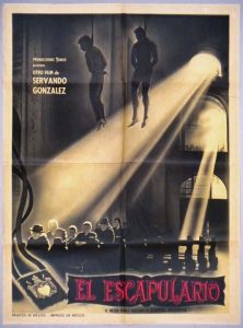 El Escapulario (1968) DVDRip