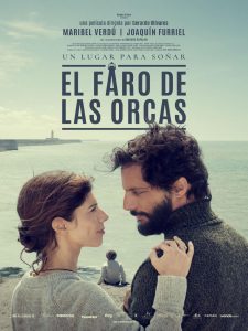 The Lighthouse of the Whales (2016) BluRay 1080p HD