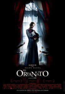 El Orfanato (2007) BluRay 720p HD