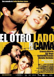 El otro lado de la cama (2002) DVDRip ONLINE VIP