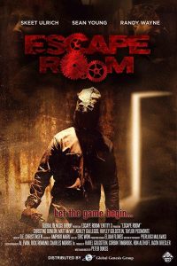Escape Room (2017) BluRay 720p HD