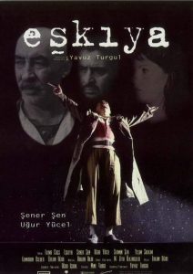 Eskiya (1996) DVDRip