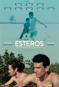 Esteros (2016) BluRay 720p HD