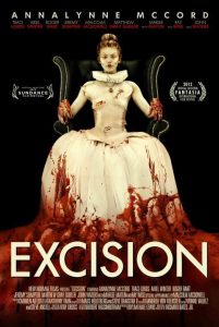 Excision (2012) BluRay 720p HD