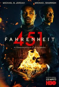 Fahrenheit 451 (2018) WEB-DL 720p HD