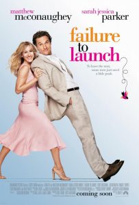 Failure to Launch (2006) BluRay 720p HD