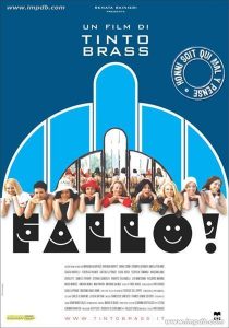 Fallo! (2003) BluRay 720p HD +18