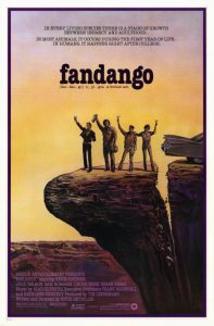 Fandango (1985) DVDRip