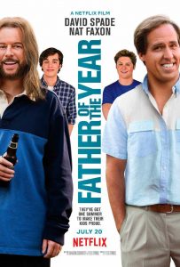 Father of the Year (2018) BluRay 1080p HD Dual Latino / Inglés