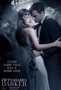 Fifty Shades Darker (2017) WEB-DL 720p HD