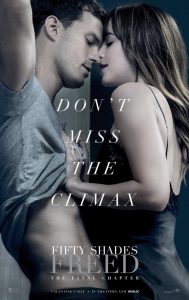 Fifty Shades Freed (2018) WEB-DL 720p HD