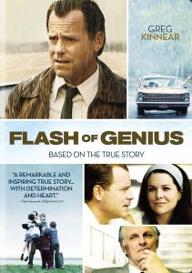 Flash of Genius (2008) DVDRip