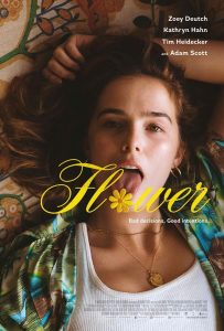 Flower (2017) WEB-DL 720p HD