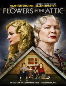 Flowers in the Attic (TV) (2014) WEB-Rip