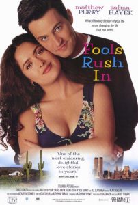 Fools Rush In (1997) BluRay 720p HD
