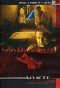 The Element of Crime (1984) DVDRip