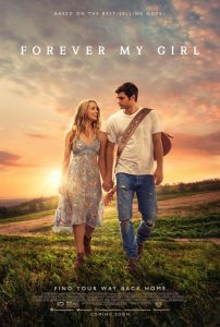 Forever My Girl (2018) WEB-DL 720p HD
