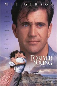 Forever Young (1992) BluRay 720p HD