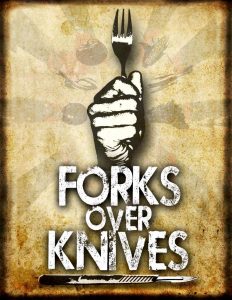 Forks Over Knives (2011) BluRay 720p HD