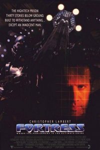 Fortress (1992) BluRay 720p HD