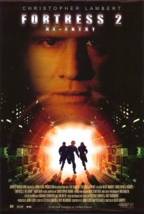 Fortress 2: Re-entry (1999) DVDRip