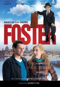 Foster (2011) DVDRip