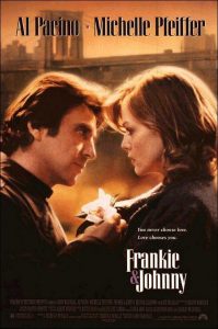 Frankie and Johnny (1991) WEBRip