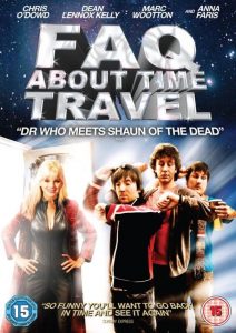 Frequently Asked Questions About Time Travel (FAQ About Time Travel) (2009) WEBRip