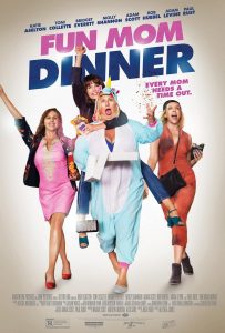 Fun Mom Dinner (2017) BluRay 1080p HD Dual Latino / Inglés
