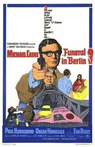 Funeral in Berlin (1966) DVDRip