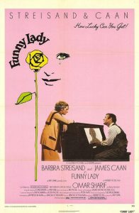 Funny Lady (1975) BluRay 720p HD