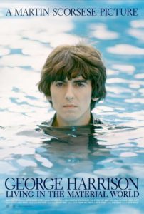 George Harrison: Living in the Material World (2011) DVDRip