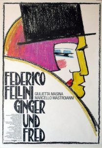 Ginger e Fred (1986) DVDRip