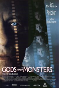 Gods and Monsters (1998) WEB-Rip