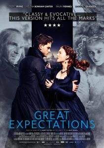 Great Expectations (2012) BluRay 720p HD