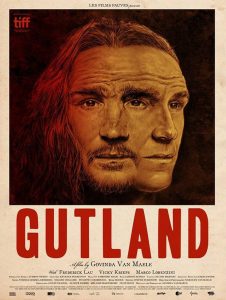 Gutland (2017) WEBRip 720p HD