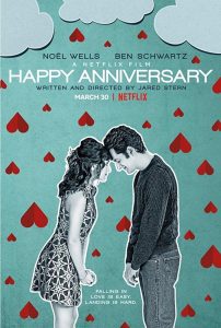 Happy Anniversary (2018) BluRay 1080p HD Dual Latino / Inglés