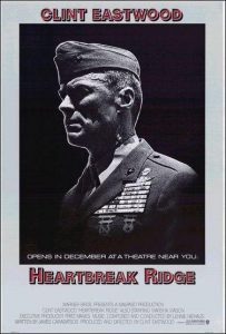 Heartbreak Ridge (1986) BluRay 720p HD